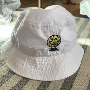 Birds of Condor Golf Neverfind Bucket Hat